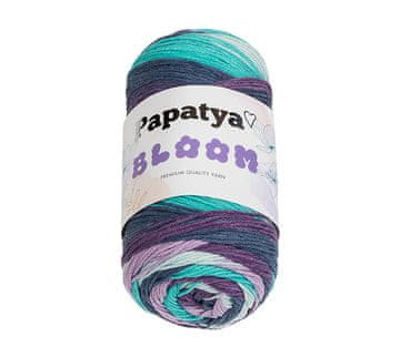 PAPATYA BLOOM - 100 g / 335 m