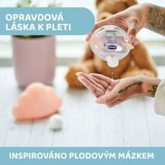 Chicco Nežna otroška parfumska voda, Natural Sensation 100ml, 0m+