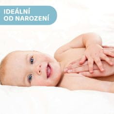 Chicco Nežna otroška parfumska voda, Natural Sensation 100ml, 0m+