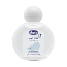 Chicco Nežna otroška parfumska voda, Natural Sensation 100ml, 0m+