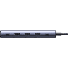 Ugreen 6-v-1 USB-C Hub (100 W PD, 4K@60Hz Displayport)
