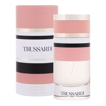 Trussardi parfumska voda za ženske