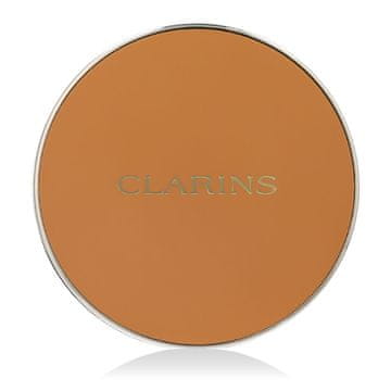 Clarins Ever Matte Compact Powder puder v prahu 10 g