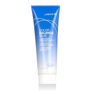 JOICO Color Balance Blue Conditioner zaščitni balzam za barvane lase