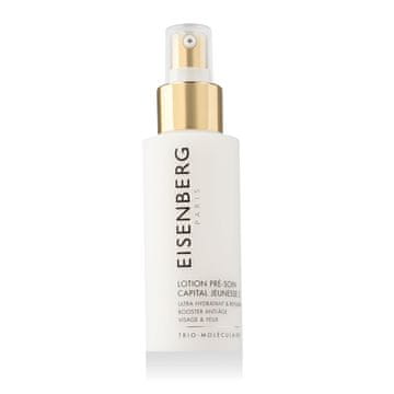 Eisenberg Classique Youth Treatment Lotion 2 vlažilni, polnilni in regeneracijski losjon za ženske