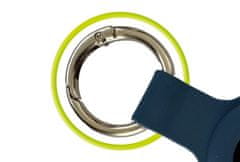 Mobile-origin ovitek za Apple AirTag, črn (FRL-ATKC-BLK)