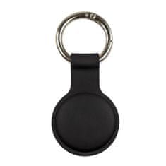 Mobile-origin ovitek za Apple AirTag, črn (FRL-ATKC-BLK)