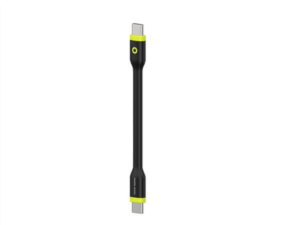 Kompakten in zmogljiv kabel