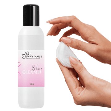 shumee Osnovno čistilo Sunny Nails 100 ml