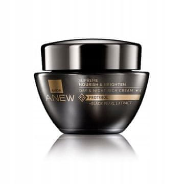 Avon AVON Razkošna pomlajevalna krema s Protinolom 50 ml
