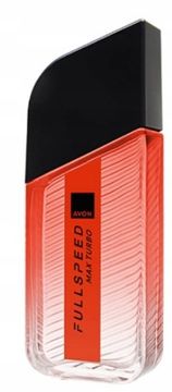 Avon Avon FULL SPEED TURBO originalna moška dišava 100 ml