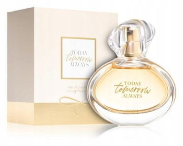 Avon AVON_TOMORROW 50 ml EDP parfumska uspešnica