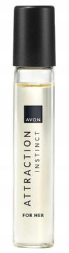 Avon Avon Attraction Instinct parfum za ženske 10 ml EDP