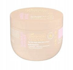 Bielenda Private SPA hranilni piling za telo, sandalovina 300 g