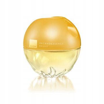 Avon Avon Incandessence Bright parfumska voda 50 ml