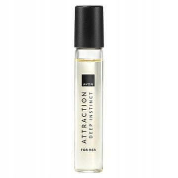 Avon Avon Attraction Deep Instinct parfumska voda 10 ml