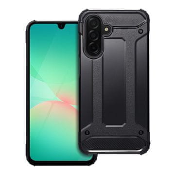 OEM Ohišje za Samsung A26 5G Armor, črno