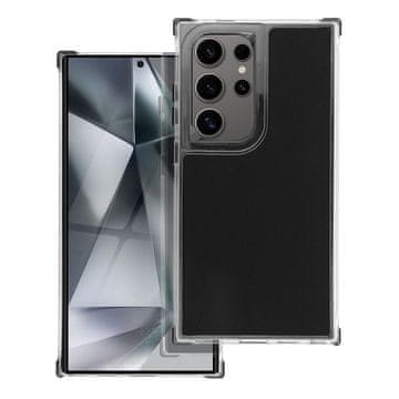 OEM Ohišje za Xiaomi Redmi Note 14 5G Matrix, črno