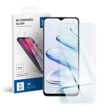 Blue Star Kaljeno steklo za Honor 70 LITE Blue Star