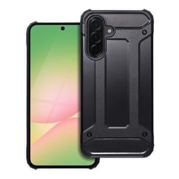 OEM Ohišje za Samsung A56 5G Armor, črno