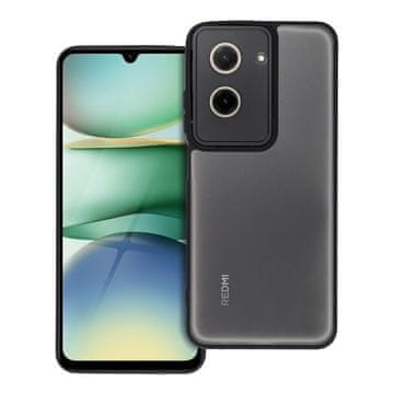 OEM Etui VARIETE za XIAOMI Redmi A5 (171,7 x 77,8 x 8,26) črno