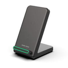 Mobile-origin PW10 brezžični polnilec, 15 W, črn (MO-WCHS-PW10)