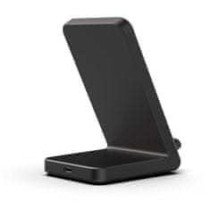 Mobile-origin PW10 brezžični polnilec, 15 W, črn (MO-WCHS-PW10)