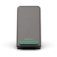 Mobile-origin PW10 brezžični polnilec, 15 W, črn (MO-WCHS-PW10)