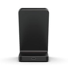 Mobile-origin PW10 brezžični polnilec, 15 W, črn (MO-WCHS-PW10)