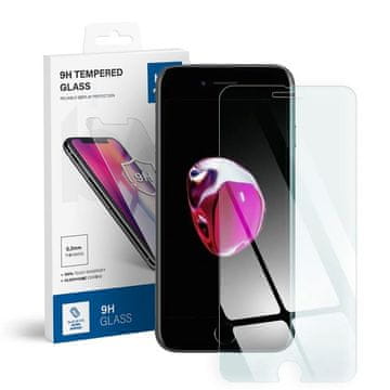 Blue Star Kaljeno steklo za iPhone 7 / 8 PLUS Blue Star