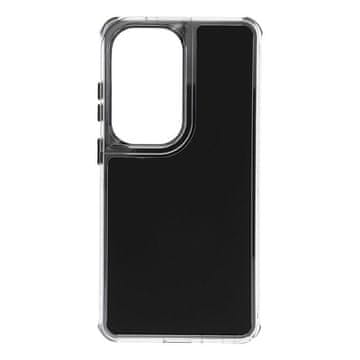 OEM Ohišje za Samsung S26 ULTRA Matrix, črno