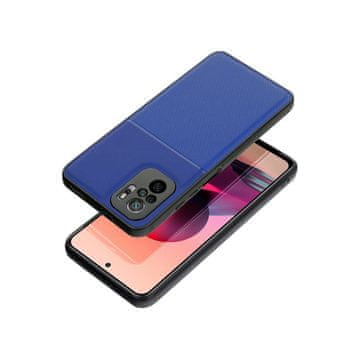 OEM NOBLE ovitek za XIAOMI Redmi Note 15 Pro Plus 5G, modri