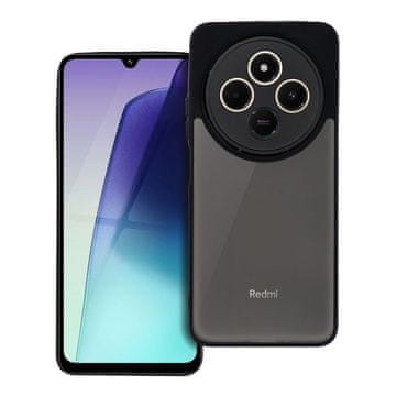 OEM Etui VARIETE za XIAOMI Redmi 14C, črno