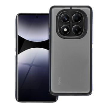 OEM Ohišje za Xiaomi Redmi NOTE 14 PRO 4G Neo, modro