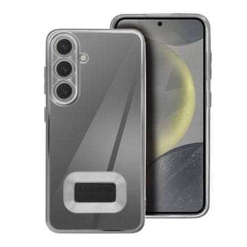 OEM Etui za Samsung S25 ULTRA Glam, srebrno