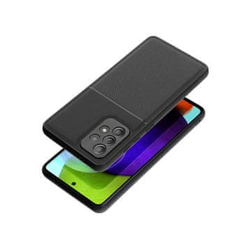 OEM Etui za Samsung A07 Noble, črno