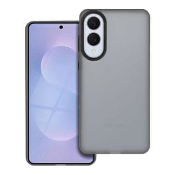 OEM Etui za Samsung S25 EDGE Sappy, črno