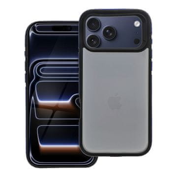 OEM Ohišje za iPhone 17 PRO MAX Neo, modro