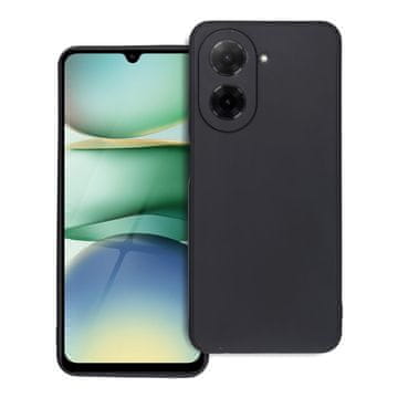 OEM Ovitek za Xiaomi Redmi A5 (171,7 x 77,8 x 8,26) mat črn