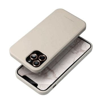 ROAR ROAR ovitek SPACE za SAMSUNG A37 5G, kremast