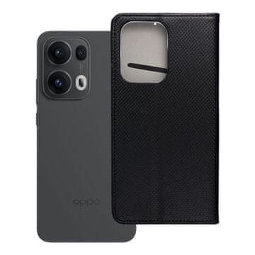 OEM Torba SMART CASE Book za OPPO RENO 13 PRO 5G, črna
