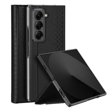 Dux Ducis DUX DUCIS etui BRIL za SAMSUNG Z Fold SE/W25, črno