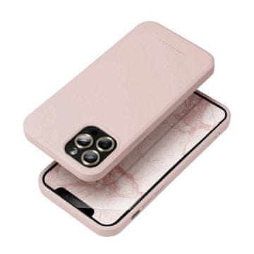ROAR ROAR etui SPACE za SAMSUNG A27 5G v barvi pudrasto roza