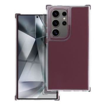 OEM Ohišje MATRIX za XIAOMI Redmi Note 13 4G, vijolično