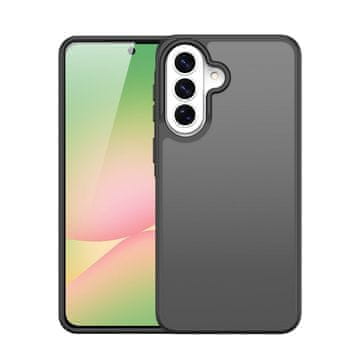 Dux Ducis DUX DUCIS ovitek YIND za SAMSUNG A57 5G, črn