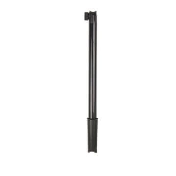 OEM Mini črpalka za kolo / skiro FSPMP-038-1, črna