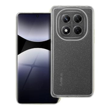 OEM Ohišje za Xiaomi Redmi NOTE 14 PRO 5G / 14 PRO Plus 5G Clear Case 2 mm Blink, prozorno