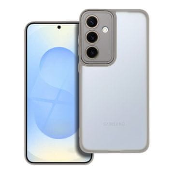 OEM Jekleno etui VARIETE za SAMSUNG S25 Plus
