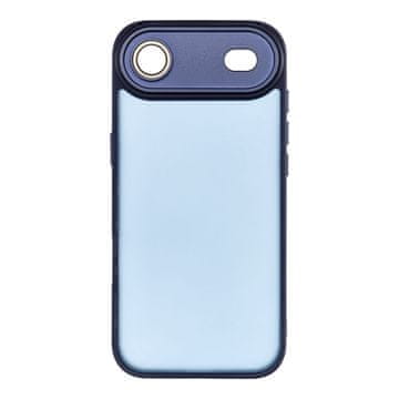 OEM Etui VARIETE za iPhone 17 Air v temno modri barvi