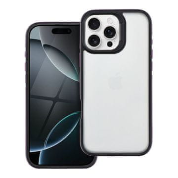 OEM Ovitek za iPhone 16 PRO MAX Neo, vijoličen